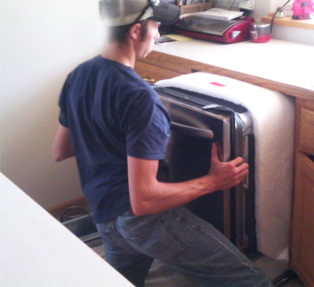 Photo(s) from MN Plumbing & Appliance Installation