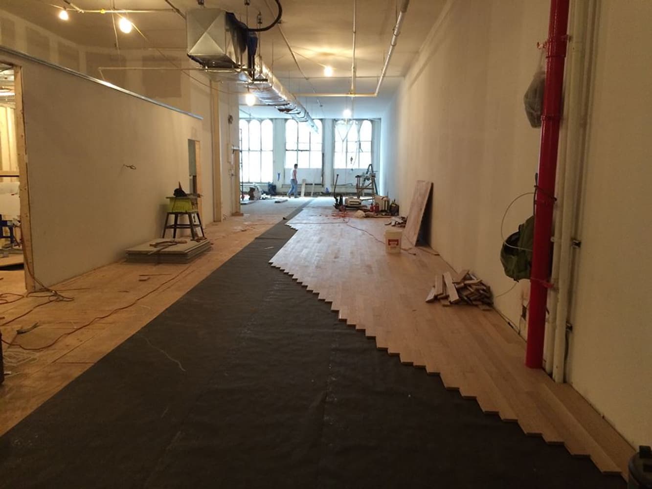 390 Broadway New York, NY