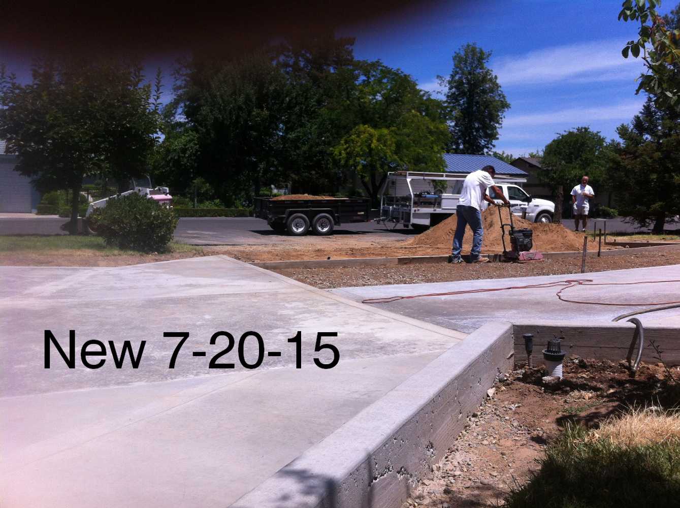 Photo(s) from Hard Rock Concrete