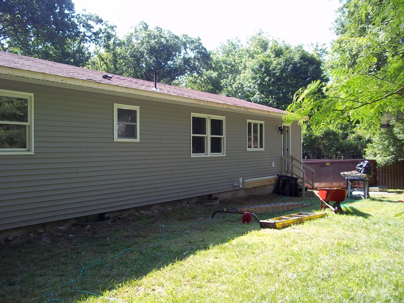 Chris Disimile Construction