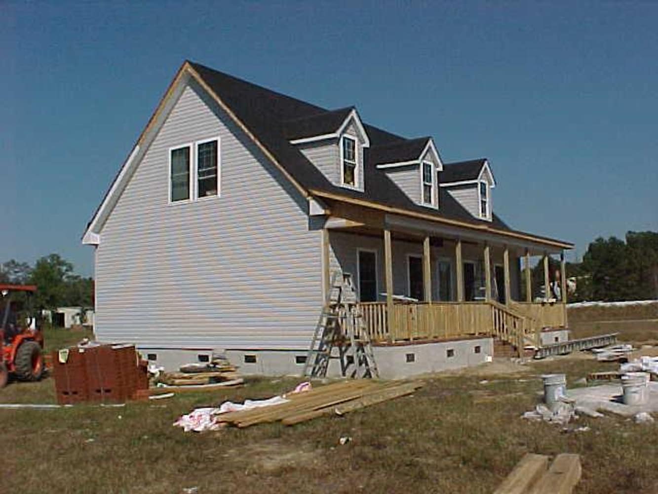 Photo(s) from Handy Ron-Handyman Services