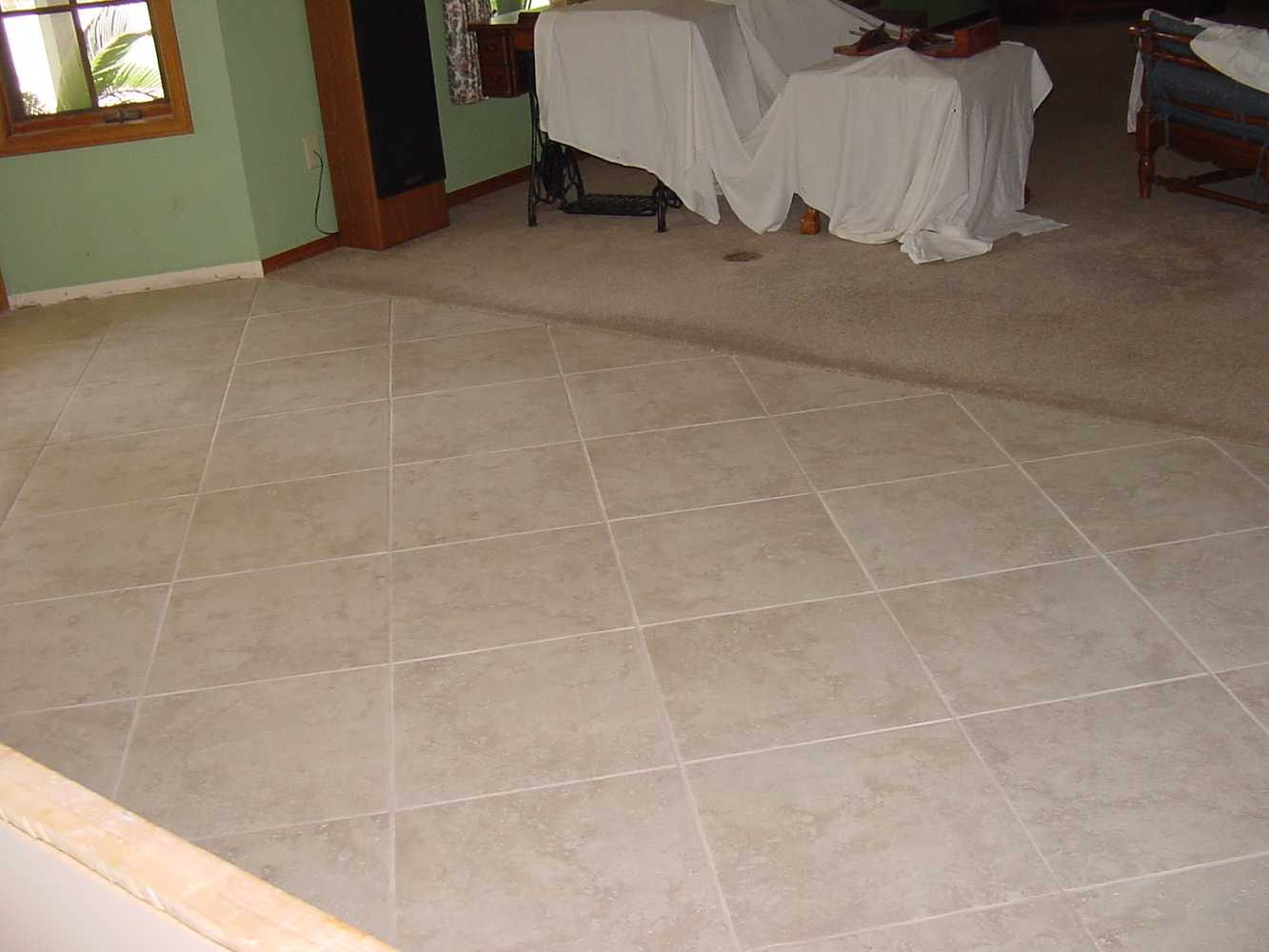 Dunn Remodel