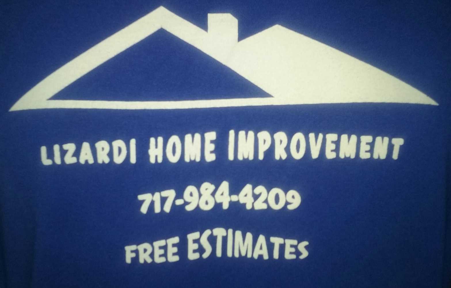 Lizardi Home Improvement LLC. Team Member