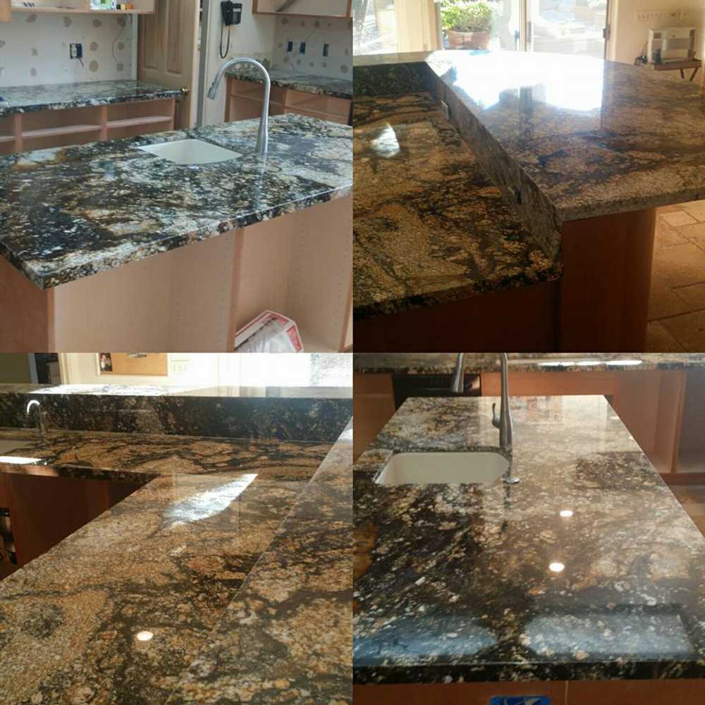 Photo(s) from Glastone Marble and Granite