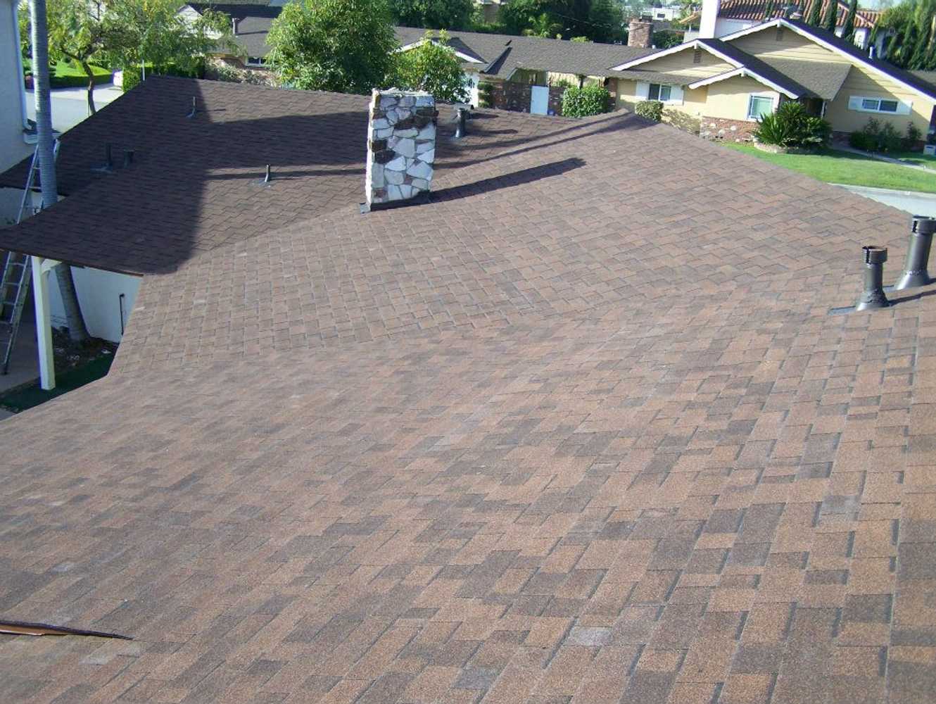 Residential recover Soto Roofing Services