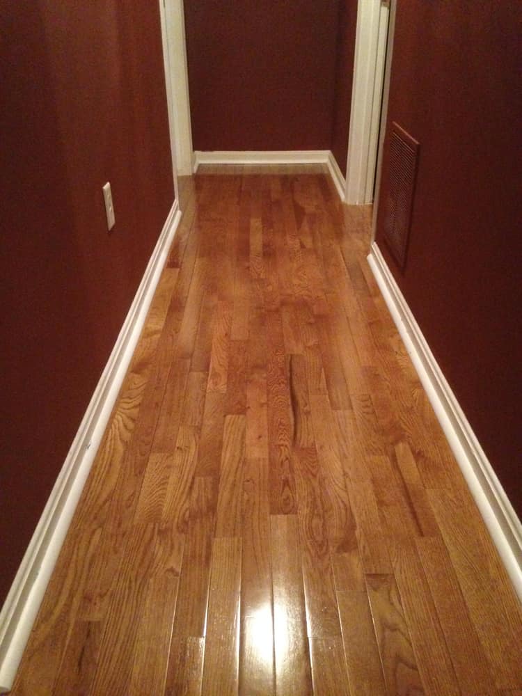 Photo(s) from Nicholas Provards Construction