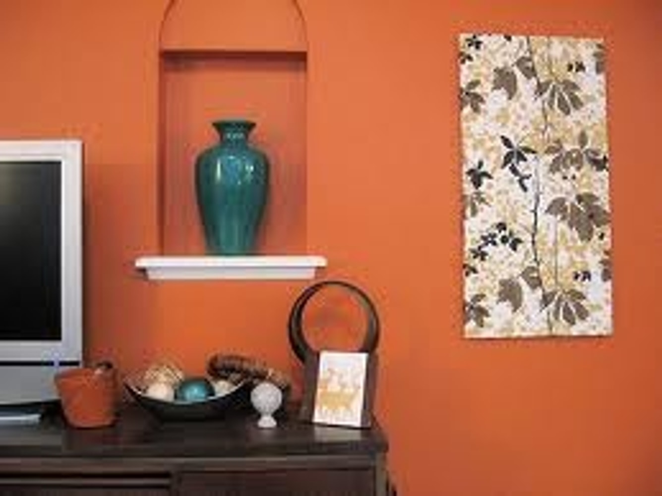 Elite Custom Painting And Decorating Project