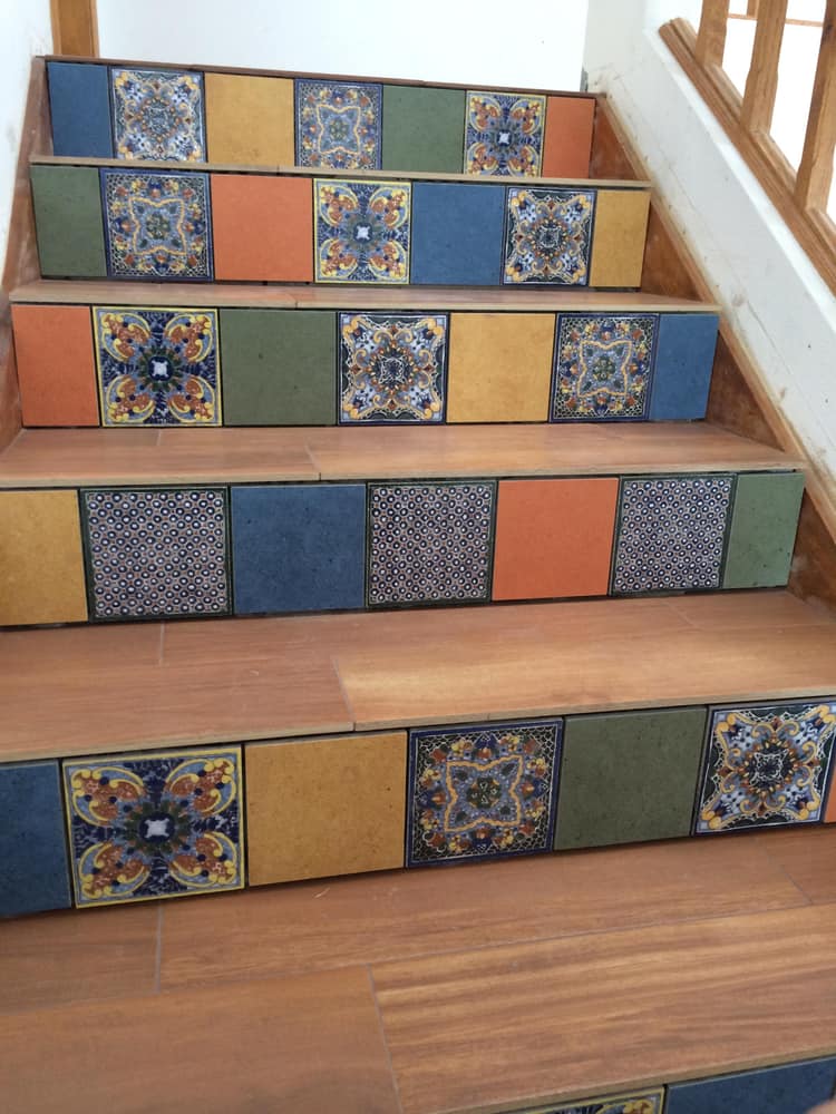 Photo(s) from Quality Tile Work