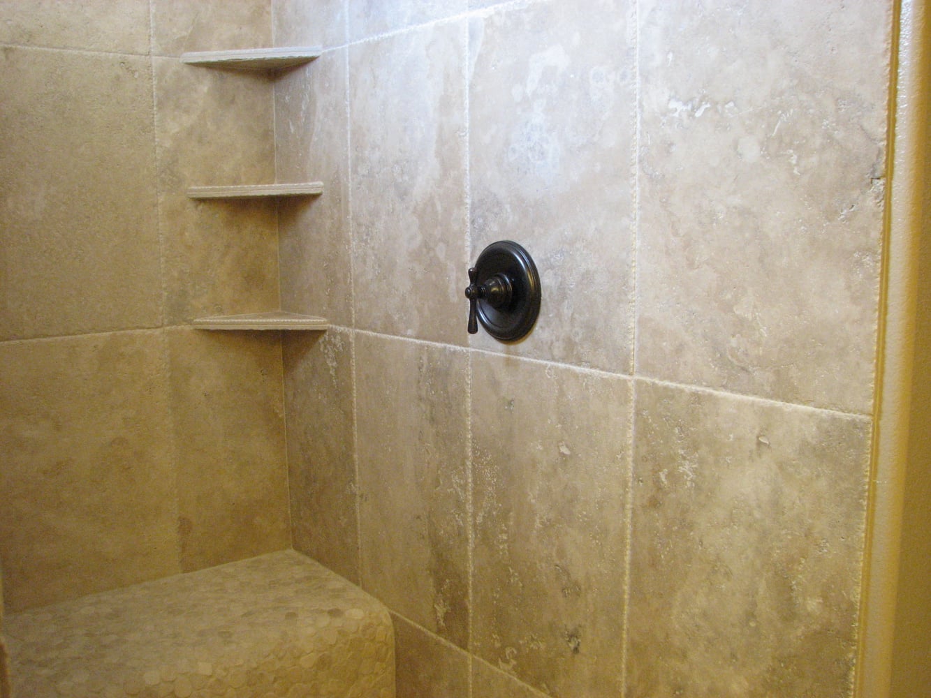 Davenport Tile Project June 2011 Nancy