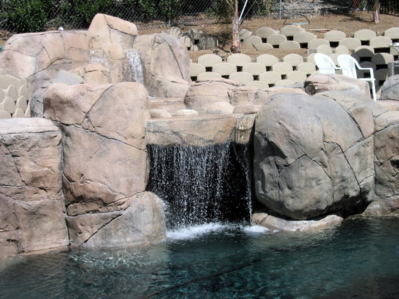 Photos from Carden Pools