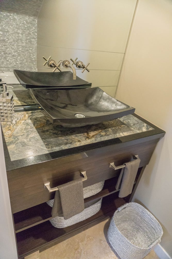 2016: Condo on the Beach Makeover