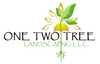 One Two Tree Landscaping Llc