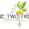 One Two Tree Landscaping Llc