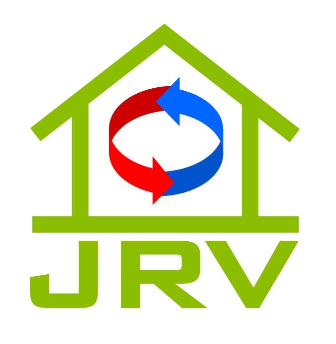 J.R.V Heating & Cooling LLC.