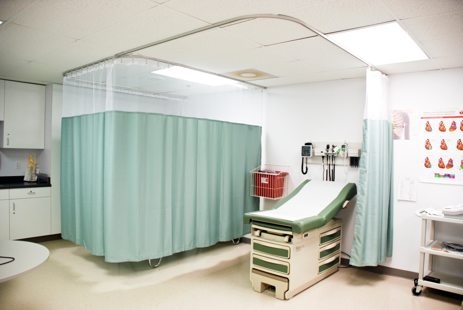 Career College of California