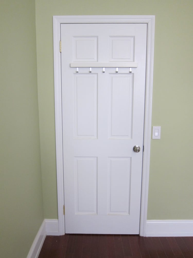 New York Manhattan Residential Condo/Coop Complete Interior Renovation - Architecture + Interior Design