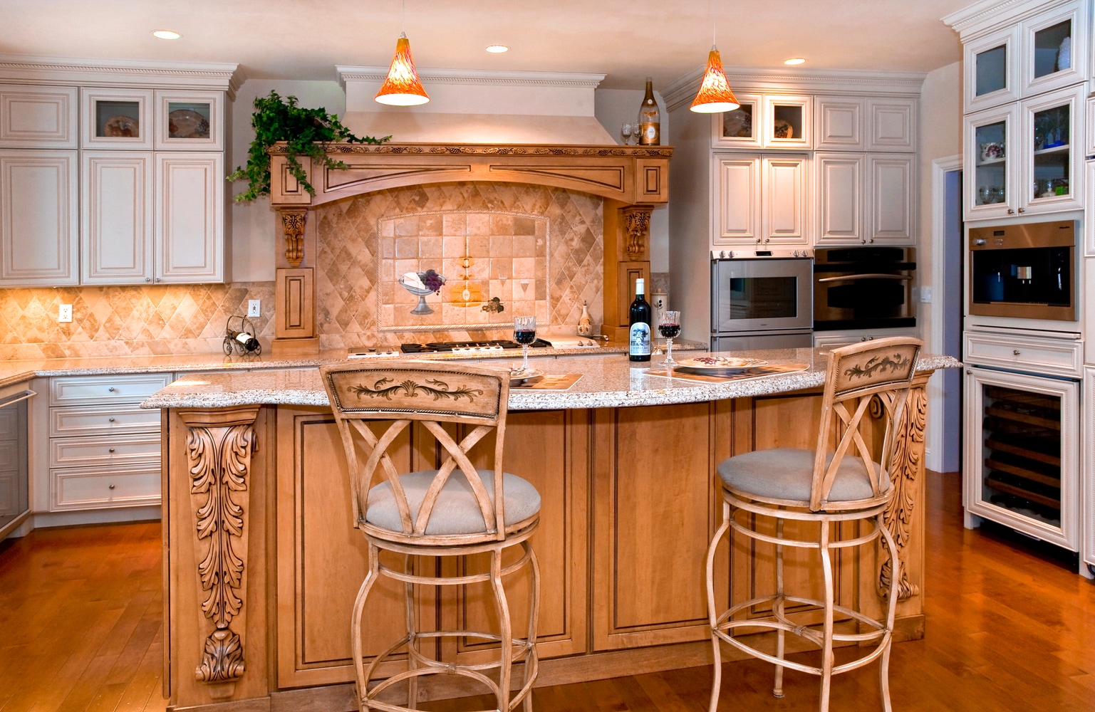 Photo(s) from Dettaglio Construction Inc