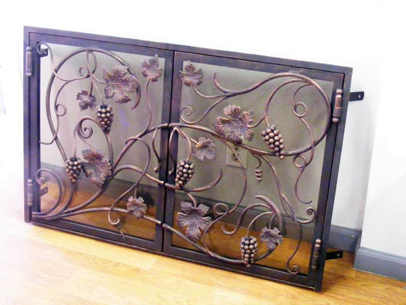 Photo(s) from United Wrought Iron