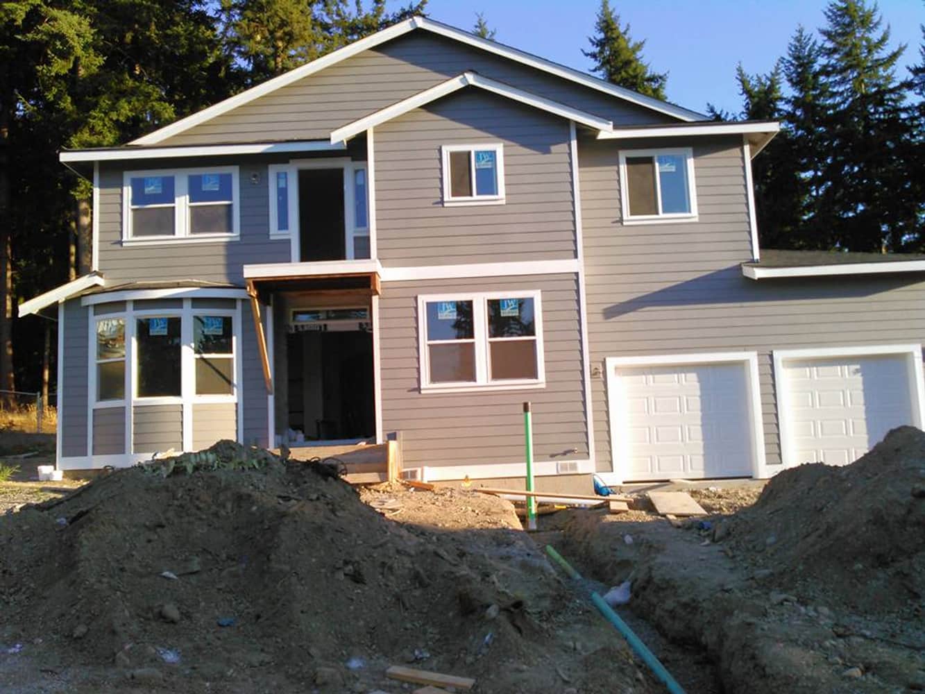 Photo(s) from Gonza Drywall