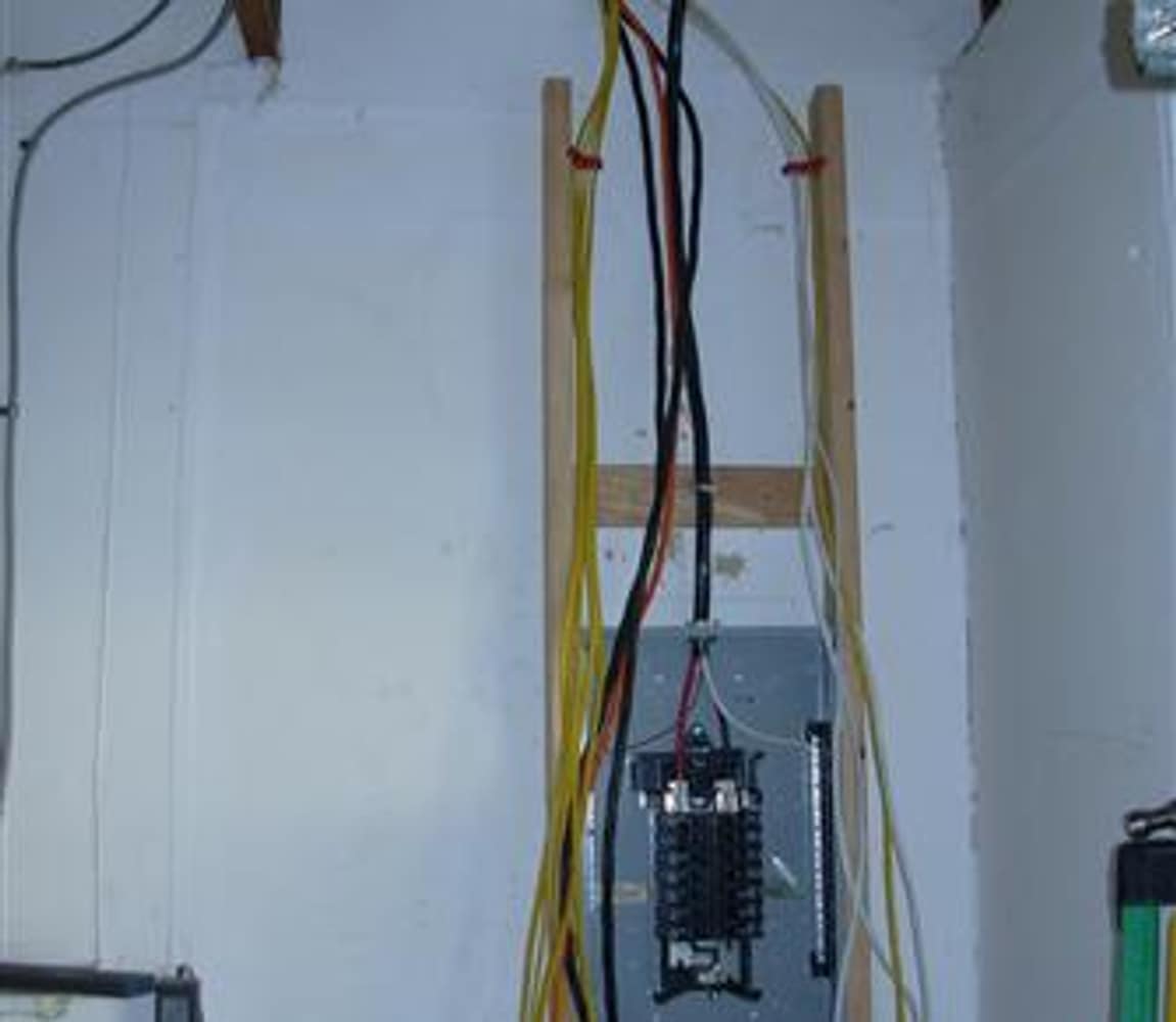 Photo(s) from Honey Do Electric