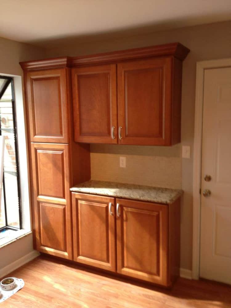 Projects by Onesta Construction