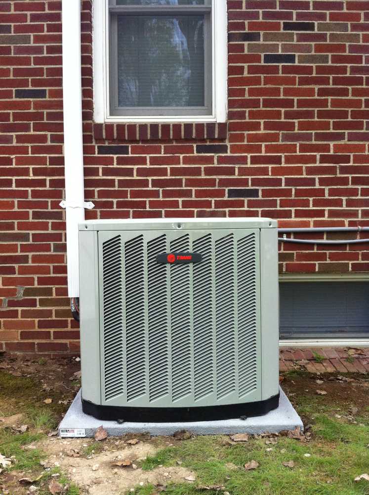 Projects by Everest Heating And Cooling Llc