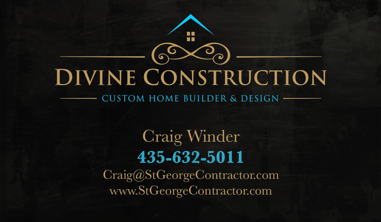 Divine Construction Inc