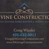Divine Construction Inc