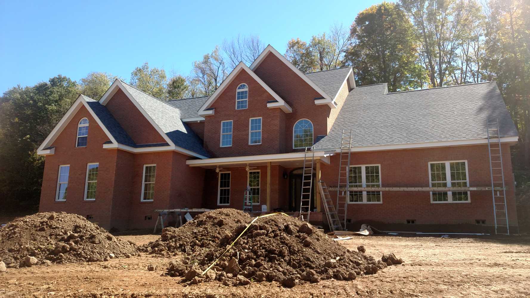 Photo(s) from P & L Builders