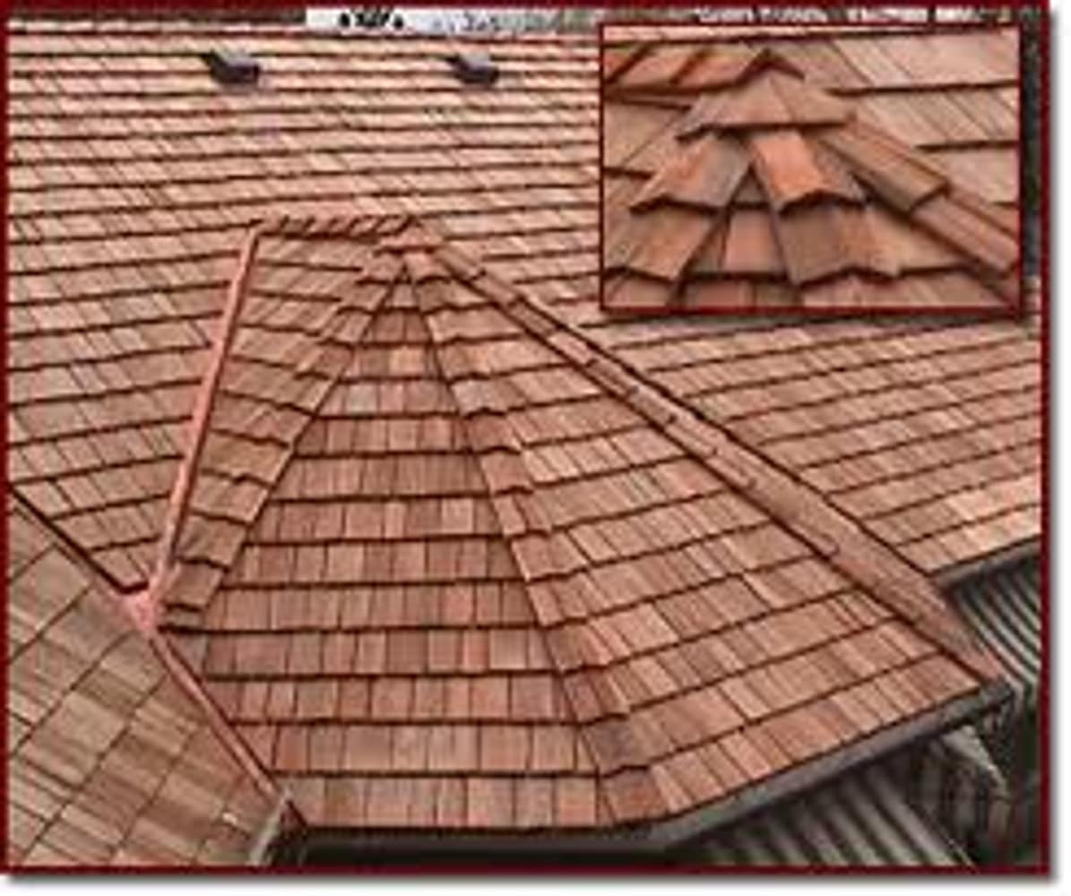 All Seasons Roofing Inc. Project 1
