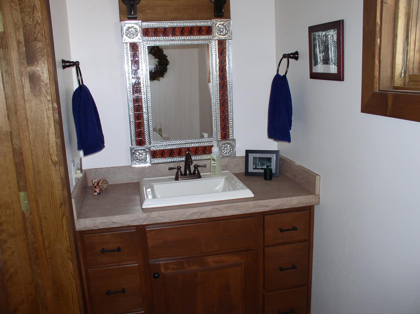 Random MFC Site Pictures