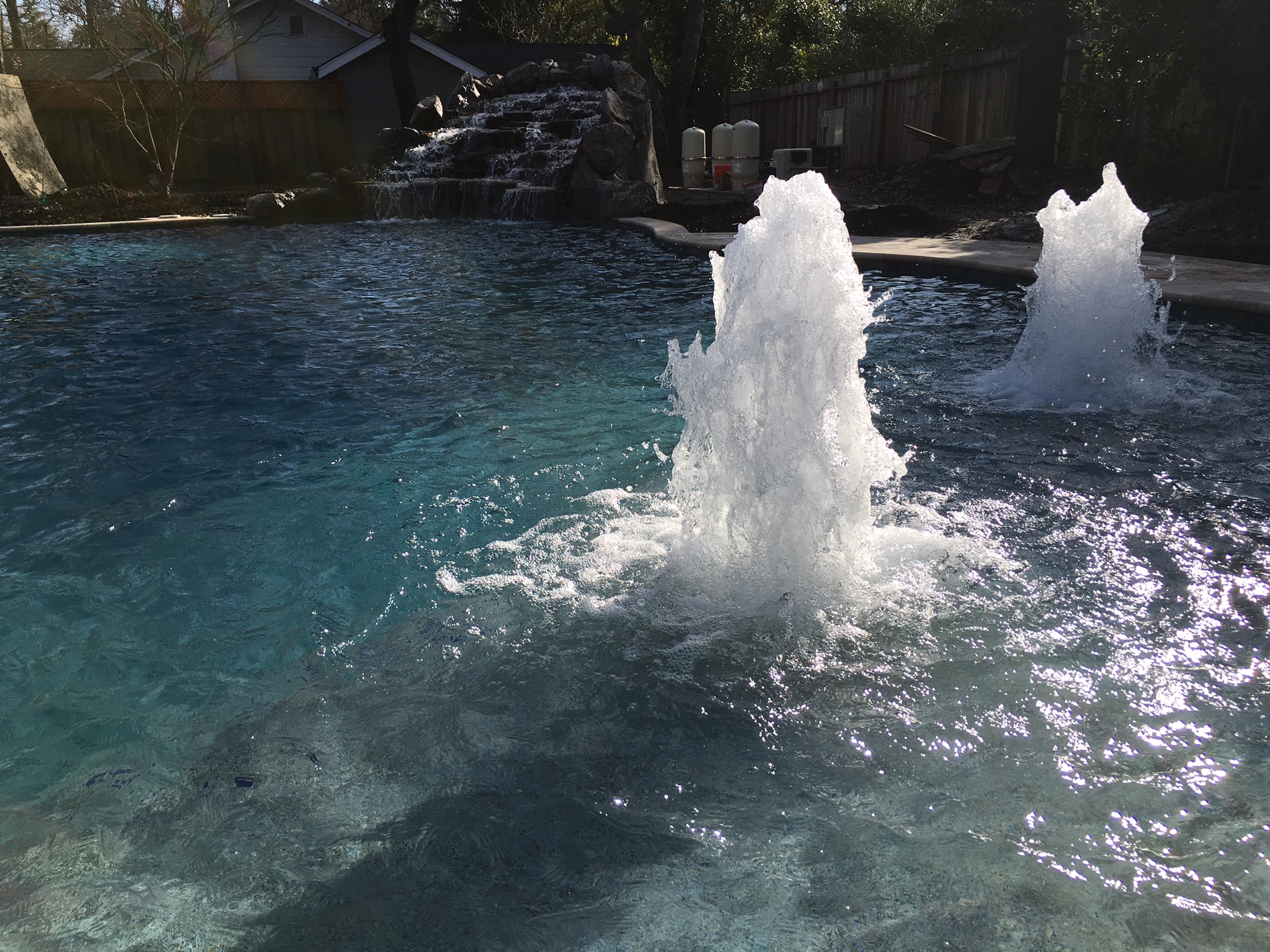 Photos from Quality Pool & Construction Inc.