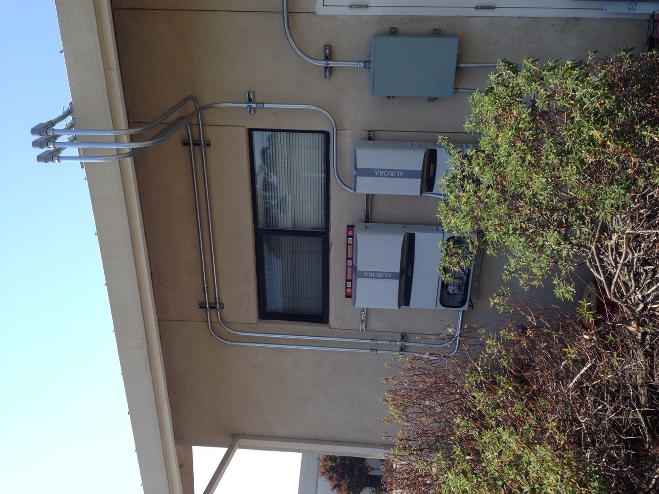 Projects by Degraw Electrical Contractors