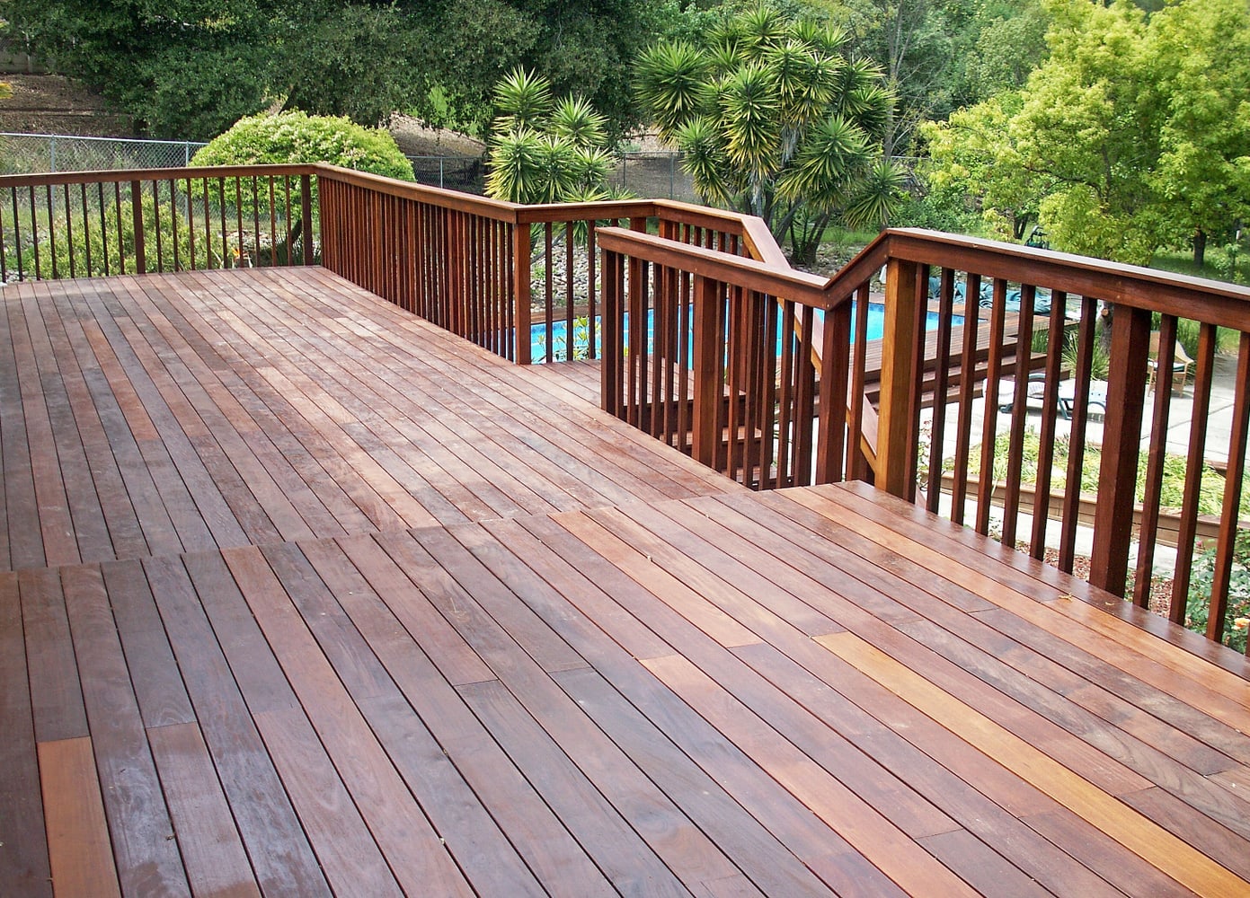 Project photos from Remus Contractors Inc