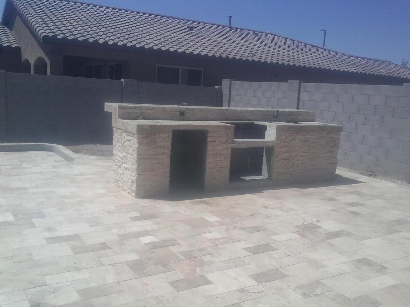 Photo(s) from Campo Construction Llc