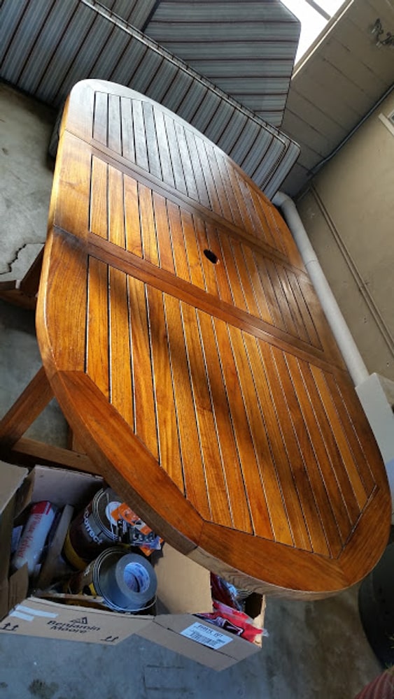 Photo(s) from Pacific Coast Handyman