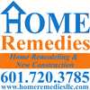 Home Remedies LLC
