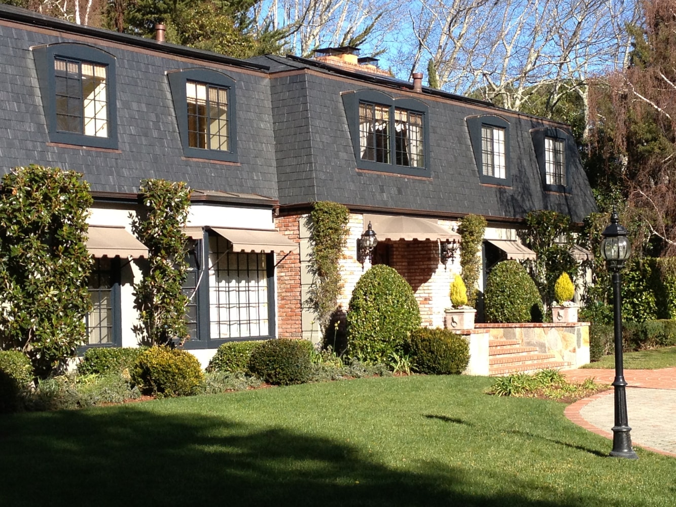 North South Construction INC Project 1