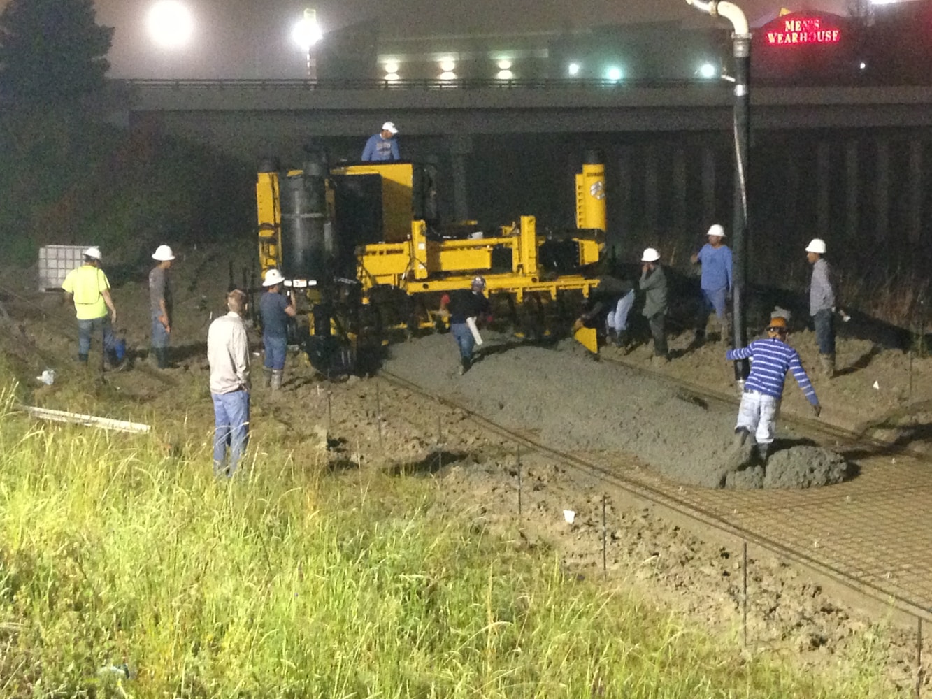 Photo(s) from Corps Constructors LLC