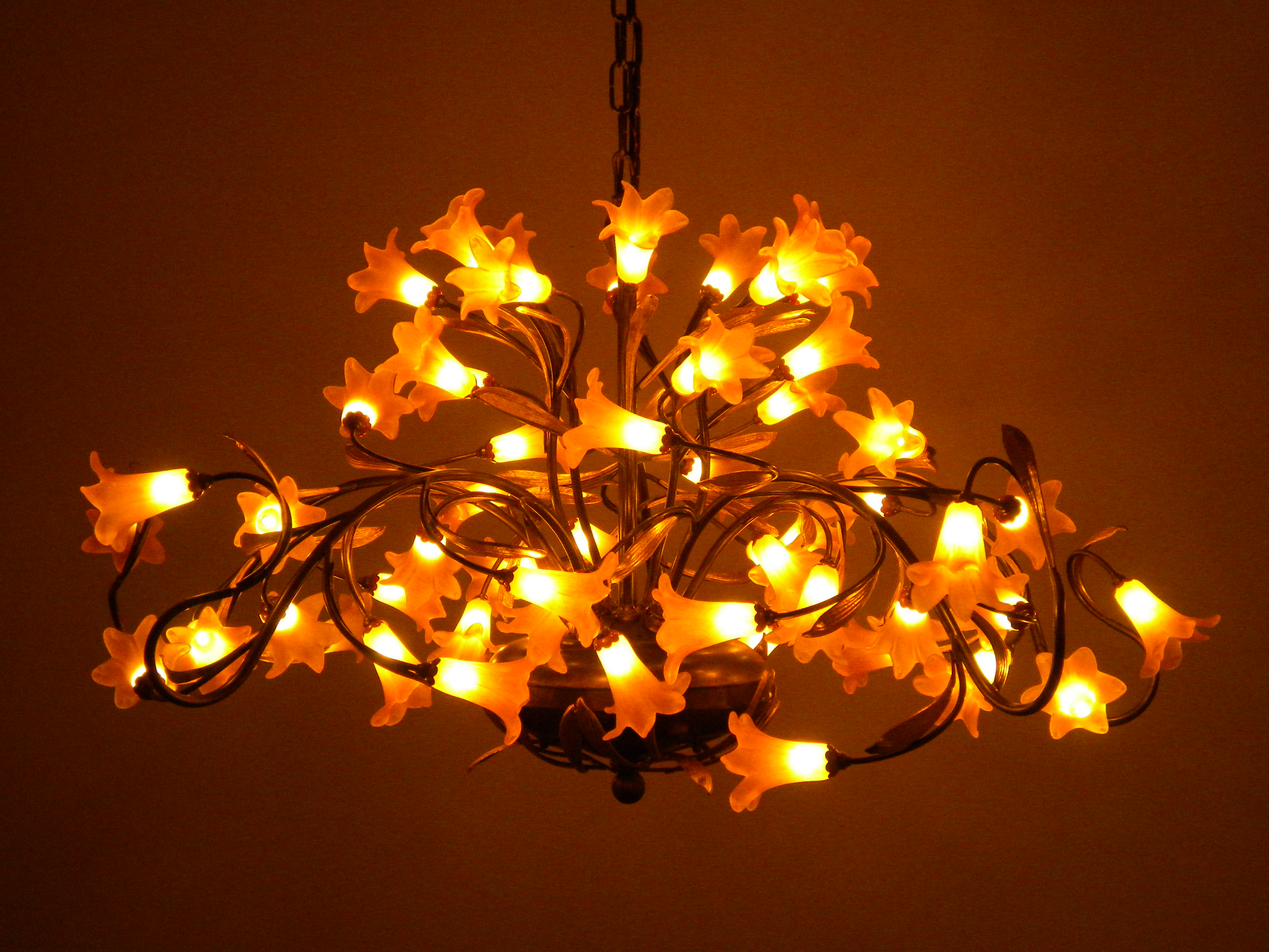 First Rate Electric Project 1