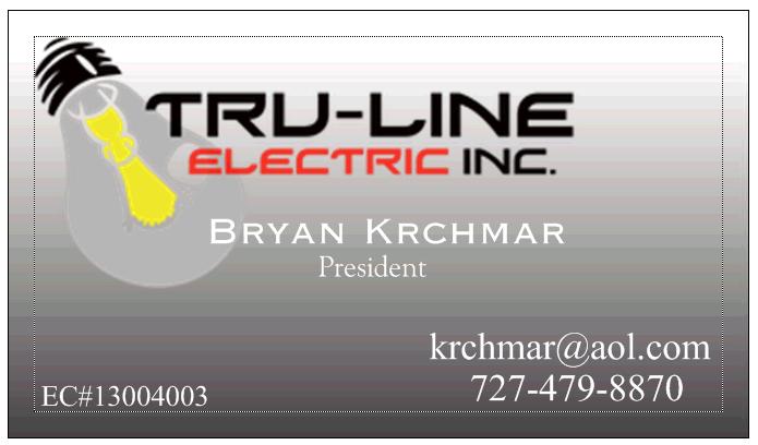 Tru-Line Electric Inc