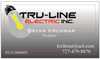 Tru-Line Electric Inc