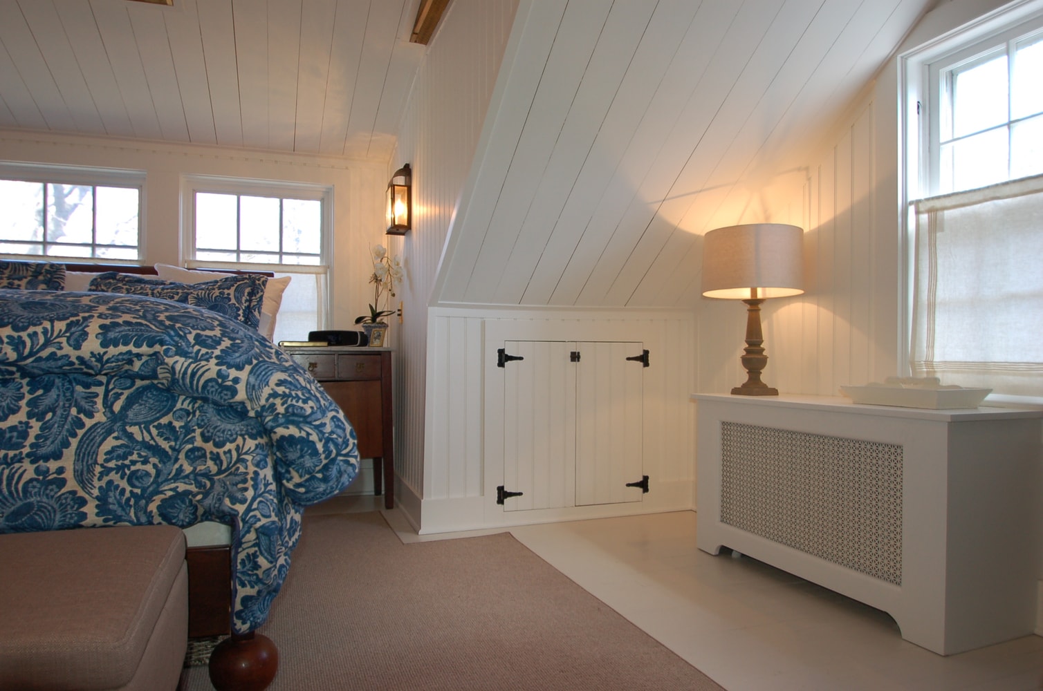 Basement & Attic Renovations