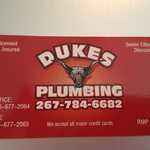 Dukes Plumbing