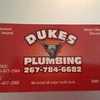 Dukes Plumbing