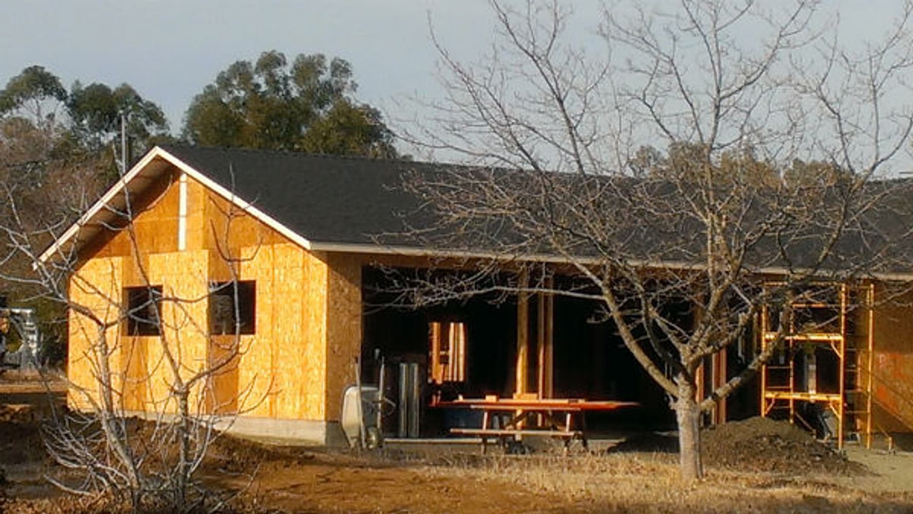 Photo(s) from Antonios Roofing