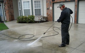 All Around Maintenance Inc