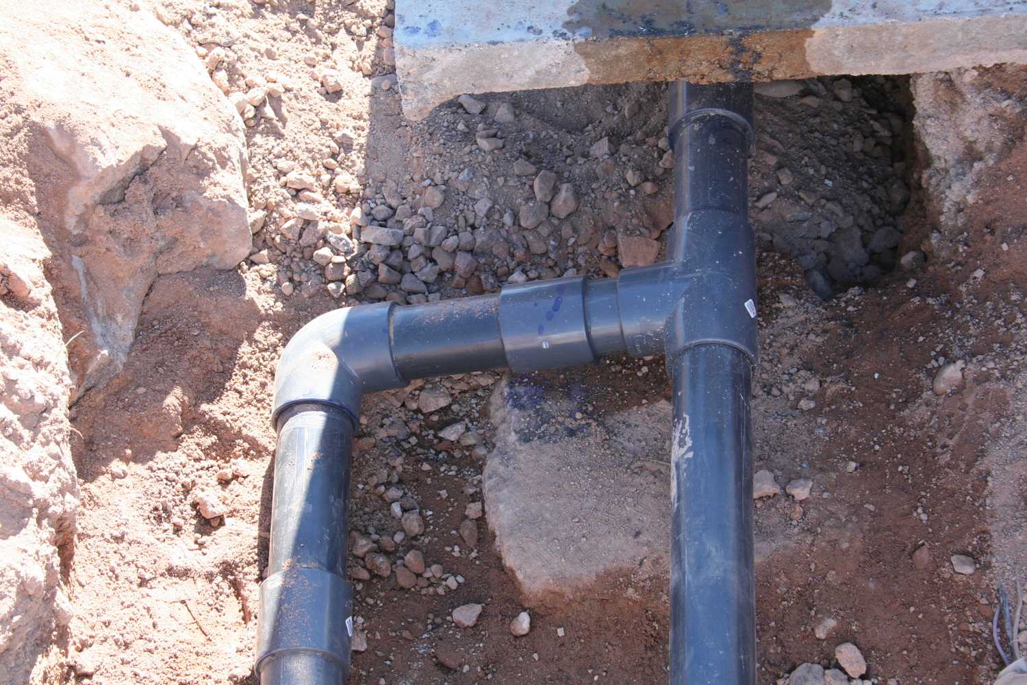 Beyond The Rocks Llc repairs
