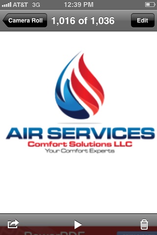 Air Services Comfort Solutions LLC