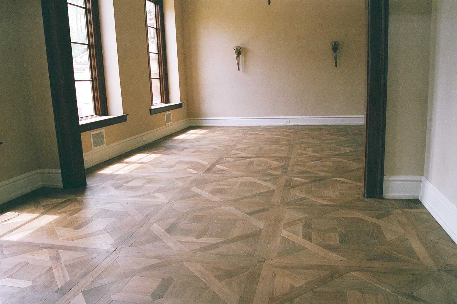 Emilio Sciortino And Sons Hardwood Flooring Llc Project